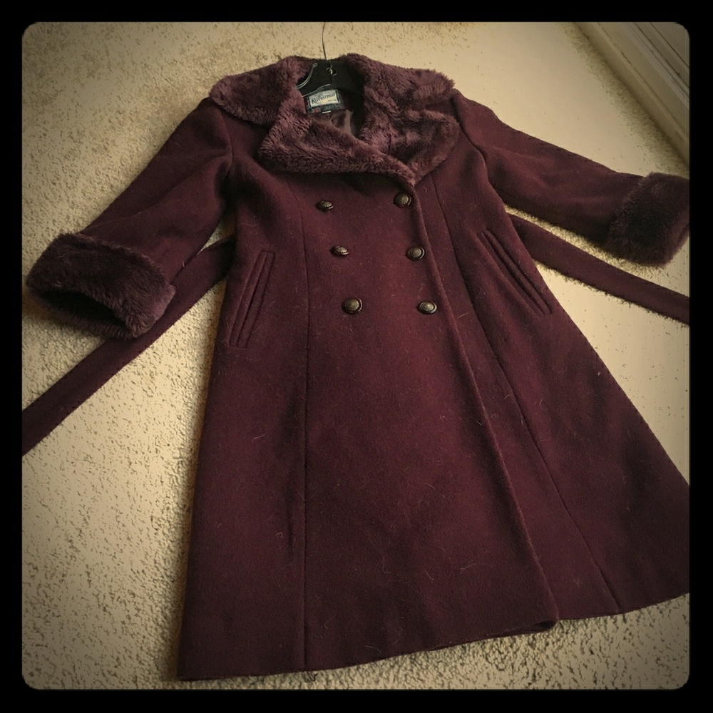Rothschild Coat